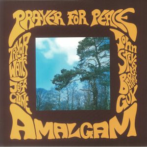 Prayer For Peace
