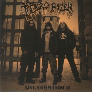 Live Commando II