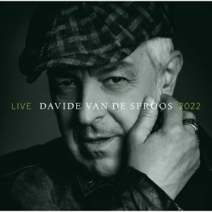 Davide Van De Sfroos Live 2022
