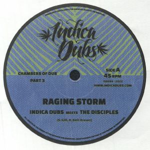 Raging Storm