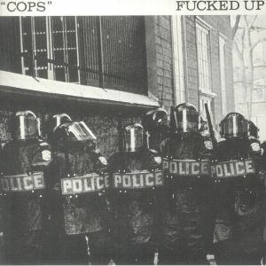 Cops (mono)