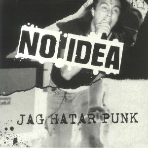 Jag Hatar Punk