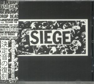 Drop Dead (30th Anniversary Edition)