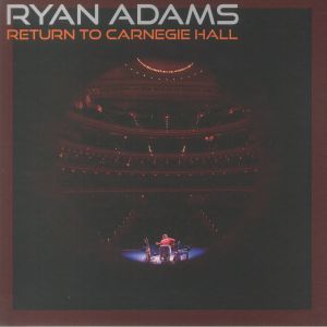 Return To Carnegie Hall