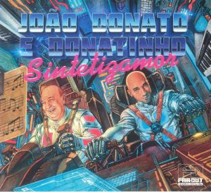 Sintetizamor (reissue)