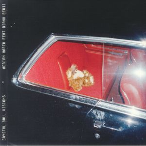 Crystal Ball Visions EP