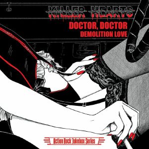 Doctor Doctor