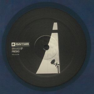 Bravado EP