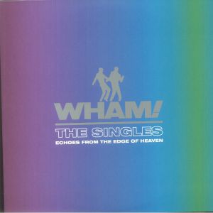 The Singles: Echoes From The Edge Of Heaven