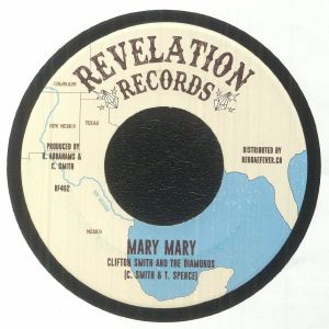 Mary Mary