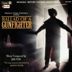 Ballad Of A Gunfighter (Soundtrack)
