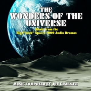 The Wonders Of The Universe (Soundtrack)