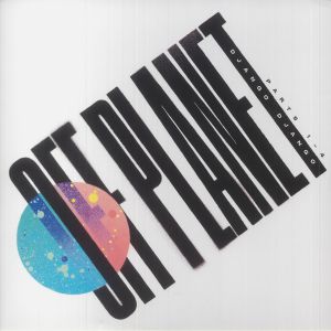 Off Planet