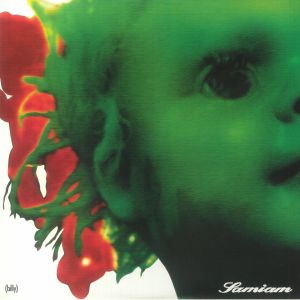 Billy (reissue)