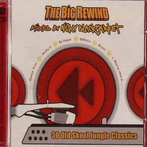 The Big Rewind