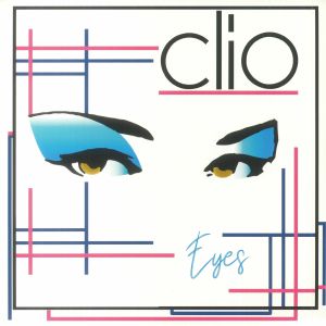 Eyes (reissue)