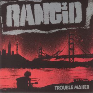 Trouble Maker