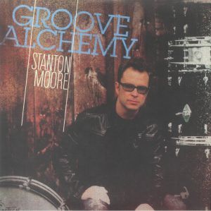 Groove Alchemy