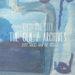 The Gen Z Archives: Lost Tracks From The 00s