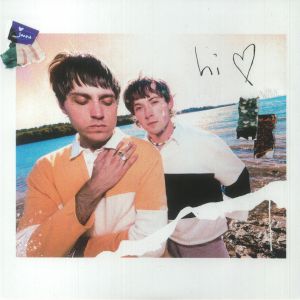 Hi/Bye EP