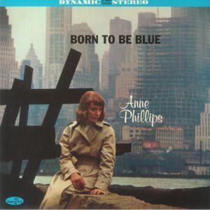 Born To Be Blue