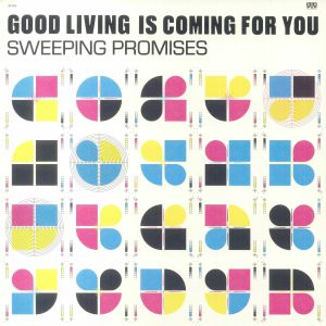 Good Living Is Coming For You