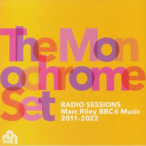 Radio Sessions: Marc Riley BBC6 Music 2011-2022
