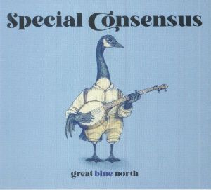 Great Blue North