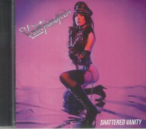 Shattered Vanity