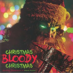 Christmas Bloody Christmas (Soundtrack) (Pool Of Blood Edition)