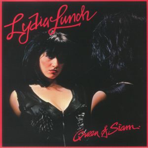 Queen Of Siam (reissue)