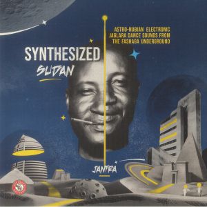 Synthesized Sudan: Astro Nubian Electronic Jaglara Dance Sounds From The Fashaga Underground