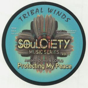Soulciety Music Series Vol 1
