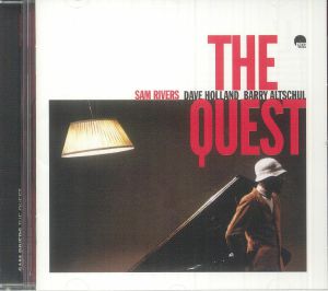 The Quest