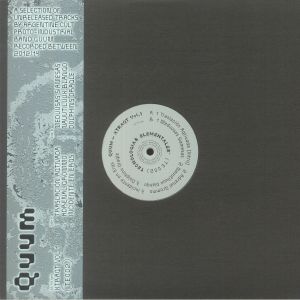Xtraqt Vol 1