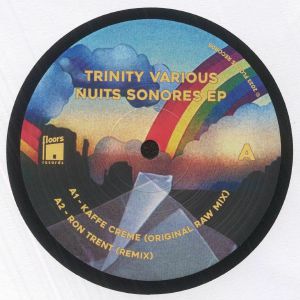 Nuits Sonores EP