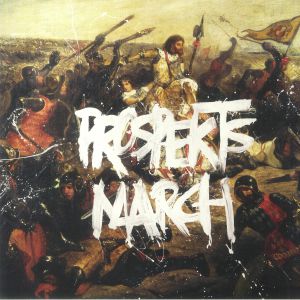 Prospekt's March EP