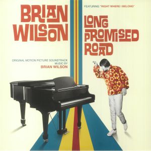 Long Promised Road (Soundtrack)