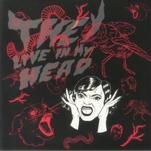 They Live In My Head