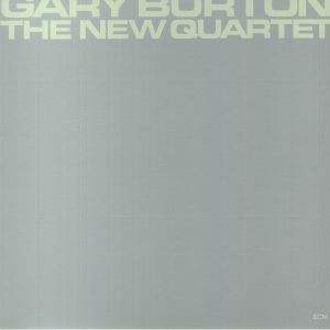 The New Quartet (reissue)