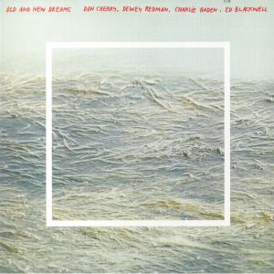 Old & New Dreams (reissue)
