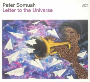 Letter To The Universe
