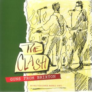 Guns From Brixton (reissue)
