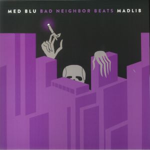 Bad Neighbor Beats (Special Edition Instrumentals)