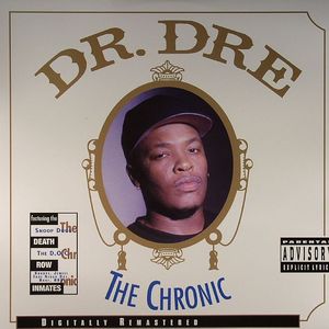 The Chronic