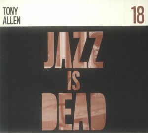 Jazz Is Dead 18