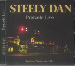 Pretzels Live: London Broadcast 1974