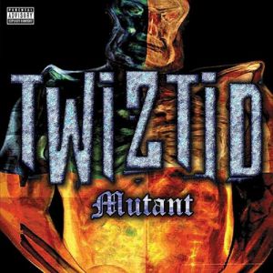 Mutant Vol 2 (25th Anniversary Edition)