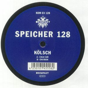 KOLSCH - Speicher 128