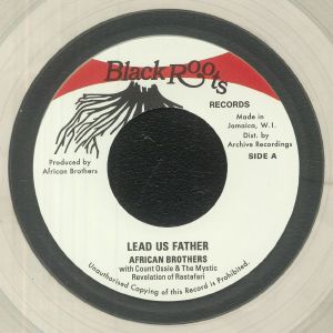 Lead Us Father